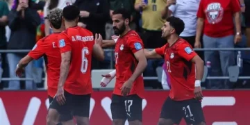موعد مباراة منتخب مصر القادمة ضد أستراليا في كأس العالم 2026 والقنوات الناقلة