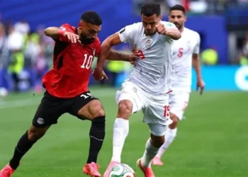 مواقع إيرانية تصف مباراة إيران والفراعنة بكلمة “دراما سياتل