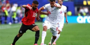 مواقع إيرانية تصف مباراة إيران والفراعنة بكلمة “دراما سياتل