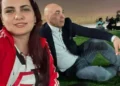 دعوى تطالب بمنع ظهور زوجة حسام حسن إعلاميًا بسبب تصريحات عن المنتخب