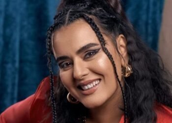 وفاة والد دينا الوديدي بعد تعرضه لأزمة صحية