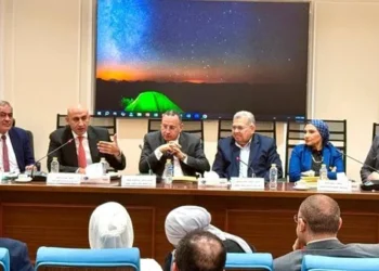 وزير التعليم يعلن مفاجآت للطلاب بشأن الذكاء الاصطناعي والثقافة المالية والشهادات الدولية
