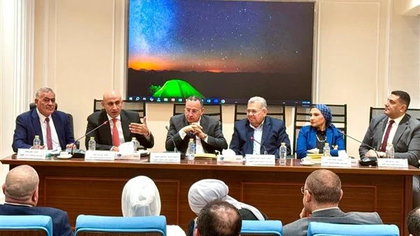 وزير التعليم يعلن مفاجآت للطلاب بشأن الذكاء الاصطناعي والثقافة المالية والشهادات الدولية