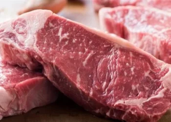 تعرف على أسعار اللحوم الحمراء اليوم الجمعة