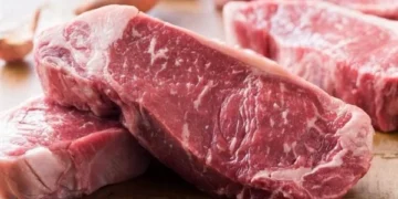 تعرف على أسعار اللحوم الحمراء اليوم الجمعة
