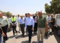 محافظ القاهرة