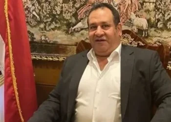 التحفظ على أموال صبري نخنوخ وزوجته اللبنانية ونجل شقيقه في كافة البنوك