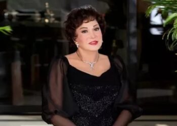 تكريم لبلبة في مهرجان روتردام للفيلم العربي بـ هولندا