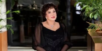 تكريم لبلبة في مهرجان روتردام للفيلم العربي بـ هولندا