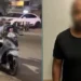 القبض على المتهم بمعاكسة ومضايقة أجنبية في الزمالك