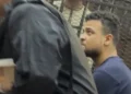 إحالة أوراق المتهم بقتل شاب بأطفيح إلى المفتي.. وتحديد جلسة 30 أغسطس للنطق بالحكم