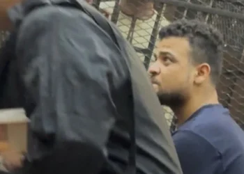 إحالة أوراق المتهم بقتل شاب بأطفيح إلى المفتي.. وتحديد جلسة 30 أغسطس للنطق بالحكم