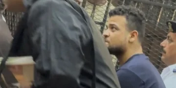 إحالة أوراق المتهم بقتل شاب بأطفيح إلى المفتي.. وتحديد جلسة 30 أغسطس للنطق بالحكم