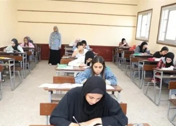 انطلاق امتحانات المستوى الرفيع لطلاب الشهادة الإعدادية بالقاهرة اليوم