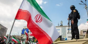 إيران توقف المفاوضات مع أمريكا