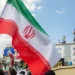 إيران توقف المفاوضات مع أمريكا