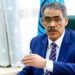ضياء رشوان يدعو لاجتماع طارئ لوزراء الإعلام العرب