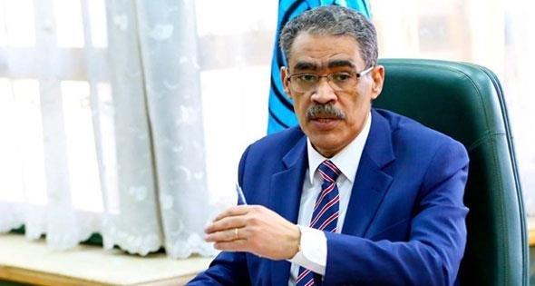 ضياء رشوان يدعو لاجتماع طارئ لوزراء الإعلام العرب
