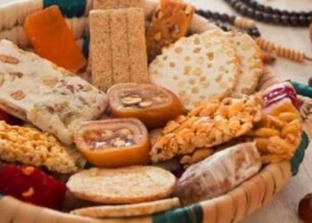 وزارة الصحة تحذر من الإفراط في الحلويات: يبطئ التئام الجروح ويزيد خطر الالتهابات