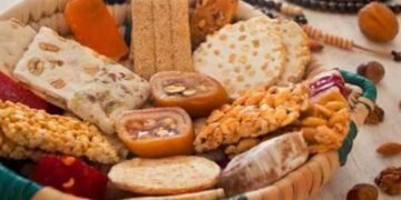 وزارة الصحة تحذر من الإفراط في الحلويات: يبطئ التئام الجروح ويزيد خطر الالتهابات