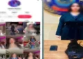 القبض على صانعة محتوى بالقاهرة بتهمة نشر فيديوهات خادشة للحياء