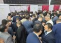 إقبال كثيف في انتخابات نادي القضاة.. 16 ألف عضو يختارون مجلس الإدارة الجديد