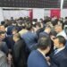 إقبال كثيف في انتخابات نادي القضاة.. 16 ألف عضو يختارون مجلس الإدارة الجديد