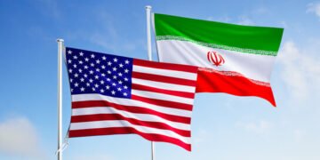عد إعلان طهران الهجوم.. أمريكا تنفي استهداف الأسطول الخامس