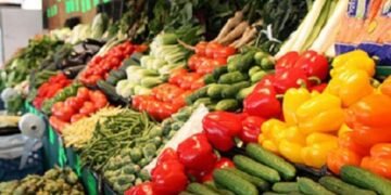 أسعار الخضروات اليوم في الأسواق.. الطماطم تلامس 40 جنيهًا للكيلو