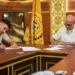 الإسماعيلي يعلن إنهاء تعاقده بالتراضي مع خالد النبريصي