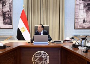 رئيس الوزراء يتابع موقف خطة إعادة هيكلة الهيئات الاقتصادية