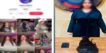 القبض على صانعة محتوى بالقاهرة بتهمة نشر فيديوهات خادشة للحياء