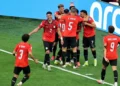 موعد مباراة مصر وإيران في كأس العالم 2026 والقنوات الناقلة