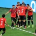 موعد مباراة مصر وإيران في كأس العالم 2026 والقنوات الناقلة