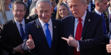 عاجل.. ترامب: أنا من يقرر وليس نتنياهو