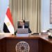 رئيس الوزراء يتابع موقف خطة إعادة هيكلة الهيئات الاقتصادية