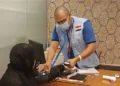 الصحة: تقديم 24 ألفا و976 خدمة طبية عبر عيادات بعثة الحج المصرية في الأراضي المقدسة