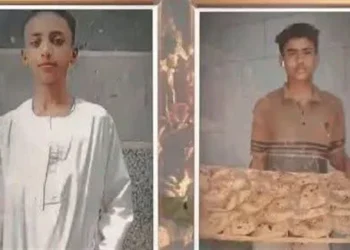 مأساة في المنيا.. مصرع طالبين غرقًا بعد خروجهما من امتحان الشهادة الإعدادية