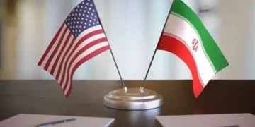 بدء الاجتماع الأول بين أمريكا وإيران والدولتين الوسيطتين قطر وباكستان في سويسرا