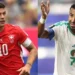 منتخب الجزائر يواجه سويسرا في دور الـ32 من كأس العالم 2026