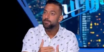 تطورات الحالة الصحية لـ أحمد حسام ميدو بعد نقله للمستشفى