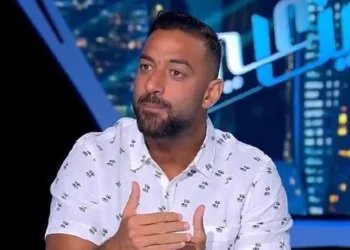 محكمة الاستئناف تنظر غدًا طعن نجل ميدو في قضية المخدرات