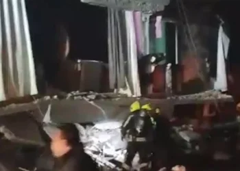 ارتفاع عدد ضحايا حريق ورشة نجارة بمنشأة ناصر