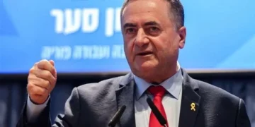 وزير الدفاع الإسرائيلي: لن ننسحب من المناطق الأمنية في لبنان وسوريا حتى مع وجود ضغوط أمريكية