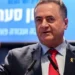 وزير الدفاع الإسرائيلي: لن ننسحب من المناطق الأمنية في لبنان وسوريا حتى مع وجود ضغوط أمريكية