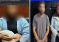 الداخلية تكشف حقيقة فيديو سيدة اتهمت مهندسًا بإنكار نسب طفلتها بالقاهرة