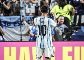 رغم تألقه.. ميسي يسجل رقمًا سلبيًا غير مسبوق في تاريخ كأس العالم
