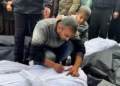 استشهاد فلسطيني قبل ساعات من زفافه في غزة