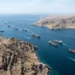 إيران: إدارة مضيق هرمز ستكون بالتنسيق مع سلطنة عُمان