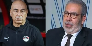 اعتذار علني من مدحت العدل لـ حسام حسن بعد أزمة تصريحاته الأخيرة